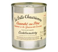 La Belle Chaurienne 84 Duck Fat Pork Coulet