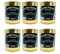 La Belle Chaurienne Confit Duck Legs 800g x 6