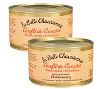 La Belle Chaurienne Confit Duck with Sarladaise Potatoes 1350g x 2