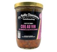 La Belle Chaurienne Coq au Vin 750g