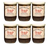 La Belle Chaurienne Coq au Vin 750g x 6