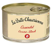 La Belle Chaurienne Duck Cassoulet 420g (2)