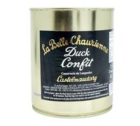 La Belle Chaurienne Duck Confit (800g)