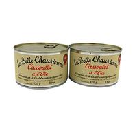 La Belle Chaurienne Goose Cassoulet (420g)