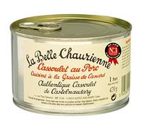 La Belle Chaurienne Pork Cassoulet (420g)