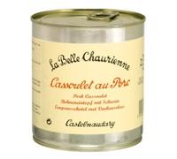 La Belle Chaurienne Pork Cassoulet 840gr