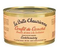 La Belle Chaurienne Salardaises Potatoes with Confit Duck 1350g