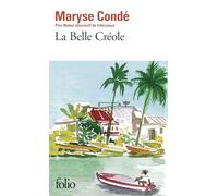 La Belle Creole (Folio)