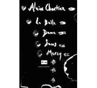 La Belle Dame Sans Mercy: Poésie