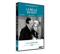 La Belle de Nuit