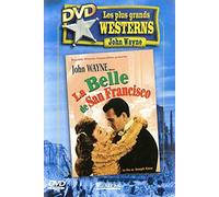La belle de san francisco