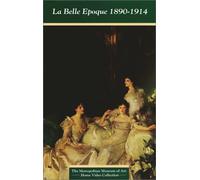 La Belle Epoque 1890-1914 [VHS]