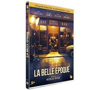 La Belle époque