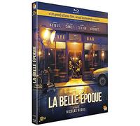 La Belle époque [Blu-Ray]