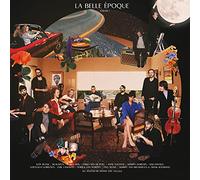 La Belle Epoque - Volume 1 [VINYL]