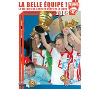 La Belle Equipe - 2 DVD