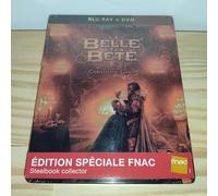 LA BELLE ET LA BETE