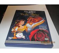La Belle et la bête