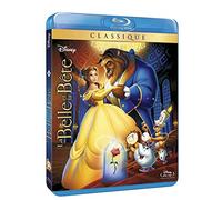 La Belle et la Bête [Blu-Ray]