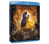 La Belle Et La Bête (Blu-ray) Emma Watson Dan Stevens Ian McKellen (US IMPORT)