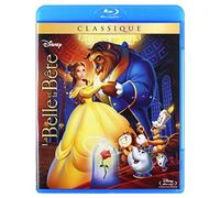 La belle et la bête [Blu-ray] [FR Import] [Blu-ray] [1992]