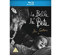 La Belle et la Bete (Blu-ray)