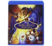 La Belle et la Bête (Blu-ray) (US IMPORT)