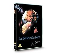La Belle et la bete [DVD] [1946]