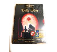 La Belle et la Bête [Édition Collector]