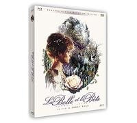 La Belle et la Bête [Édition Collector Blu-ray + DVD + Livret]