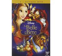 La Belle et la Bête Edition Spéciale