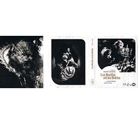 La Belle et la Bête - Film remasterisé 4K (Ultra HD) [Blu-ray]