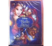 La Belle et la Bête [FR IMPORT]