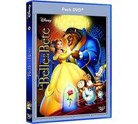 La belle et la bête [FR Import] [DVD] [1992]
