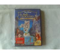 La Belle et le clochard 2, l'appel de la rue