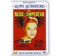 La belle et l'empereur [FR Import] [DVD] Schneider, Romy; Pascal, Jean-Claude...