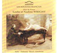 La Belle Excentrique / Petite Suite / Ma Mère l'Oye