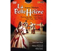 La Belle Helene [DVD] [2011] [NTSC]