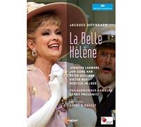 La Belle Helene [New DVD]