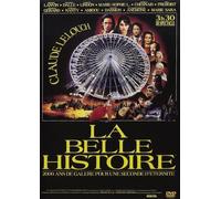 La Belle Histoire-DVD