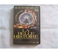 La Belle Histoire-DVD