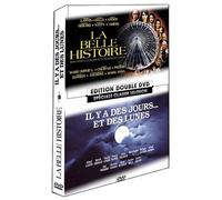La belle histoire / Il y a des jours et des lunes - Coffret 2 DVD