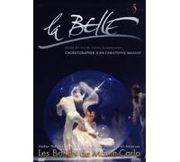 La Belle: Les Ballets De Monte Carlo [DVD] [2004]