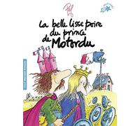 La belle lisse poire du prince de Motordu