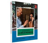 La Belle noiseuse [Blu-Ray]