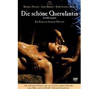 La Belle noiseuse [Import allemand]