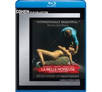 La Belle Noiseuse (The Beautiful Troublemaker) (Blu-ray) (US IMPORT)
