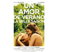 La belle saison (UN AMOR DE VERANO, Spain Import, see details for languages)
