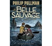 La Belle Sauvage: 1