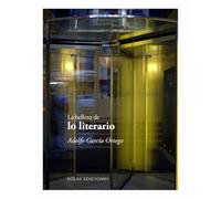 La belleza de lo literario: 35